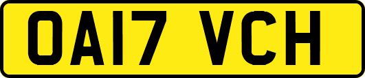 OA17VCH
