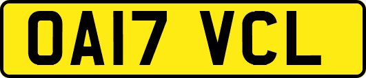 OA17VCL