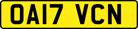 OA17VCN