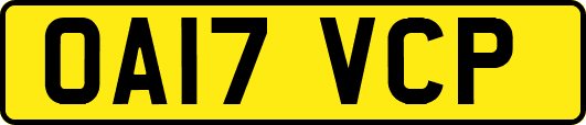 OA17VCP
