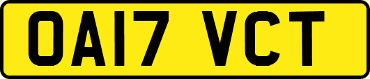 OA17VCT