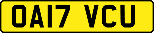 OA17VCU