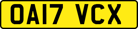 OA17VCX