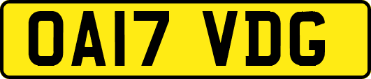 OA17VDG