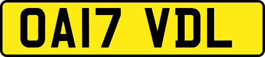 OA17VDL