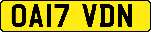 OA17VDN