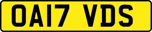OA17VDS