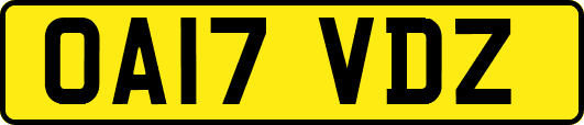 OA17VDZ