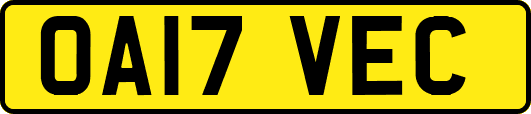 OA17VEC