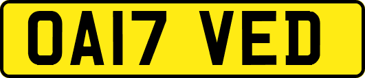 OA17VED