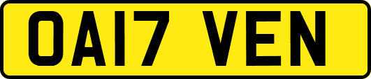 OA17VEN