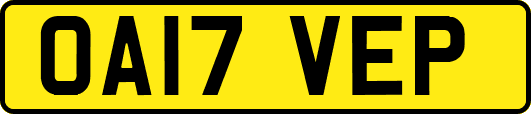 OA17VEP