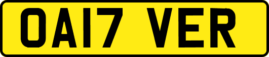 OA17VER