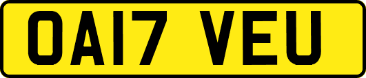 OA17VEU