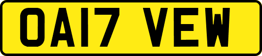 OA17VEW