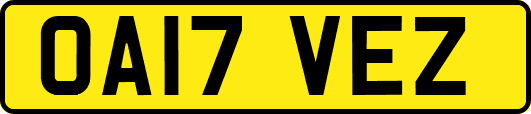 OA17VEZ