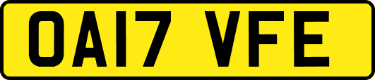 OA17VFE