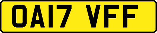 OA17VFF