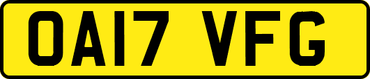 OA17VFG