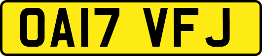OA17VFJ