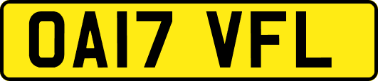 OA17VFL