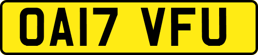 OA17VFU