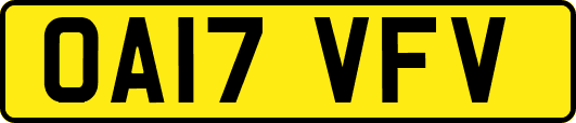 OA17VFV