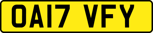 OA17VFY