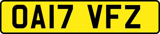 OA17VFZ