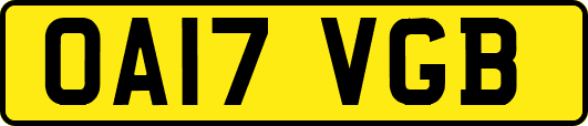 OA17VGB
