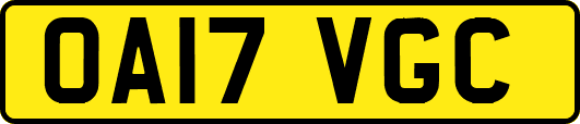 OA17VGC