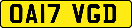 OA17VGD