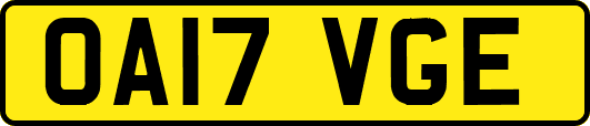 OA17VGE