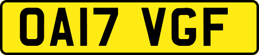 OA17VGF