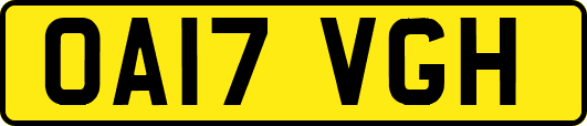 OA17VGH
