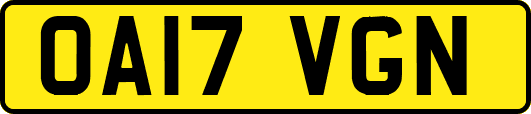 OA17VGN
