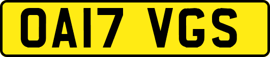 OA17VGS