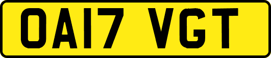 OA17VGT