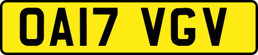 OA17VGV