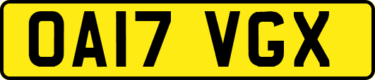 OA17VGX
