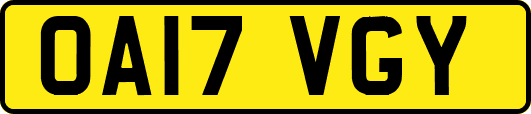 OA17VGY