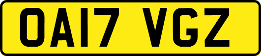 OA17VGZ