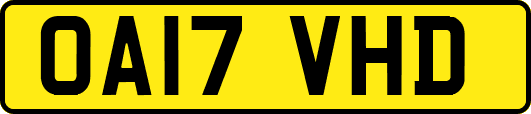 OA17VHD