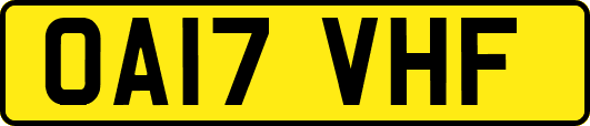 OA17VHF