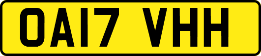 OA17VHH