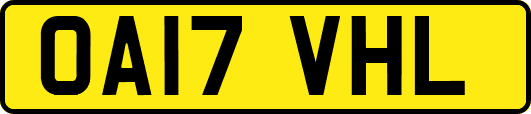 OA17VHL