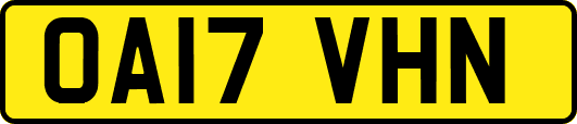 OA17VHN