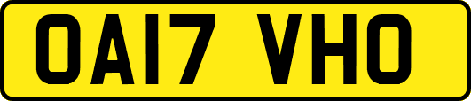 OA17VHO