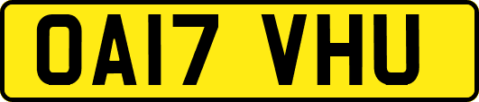 OA17VHU