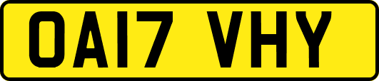OA17VHY